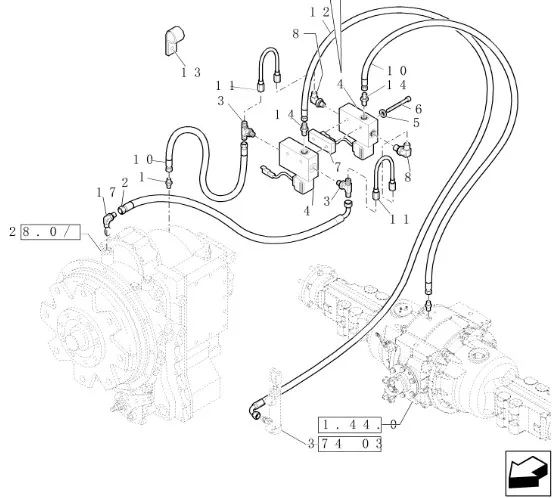 87566829 - Фитинг