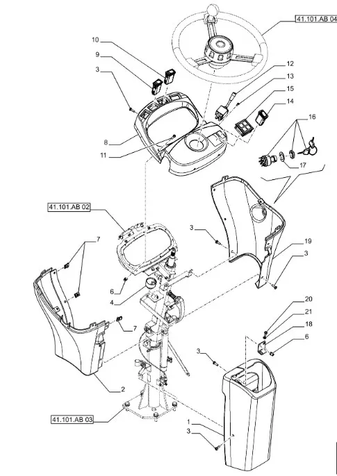 87372804 - коробка